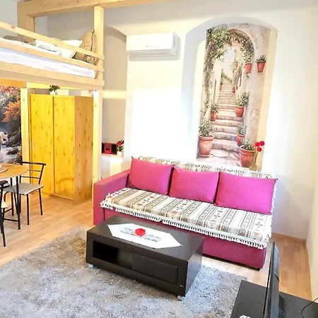Emperor's Apartment