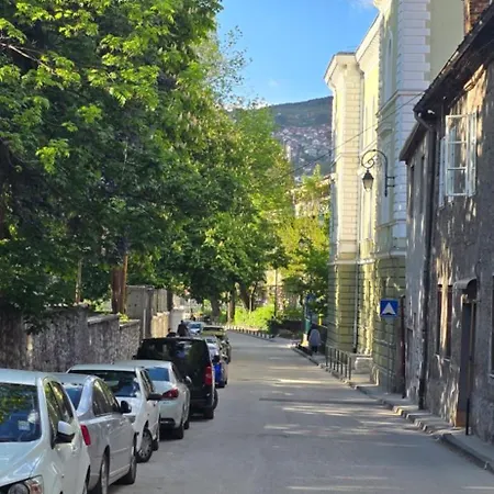Emperor's Sarajevo
